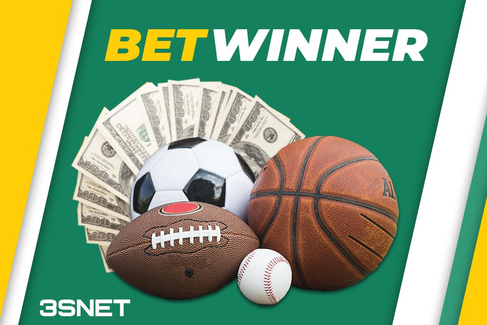 Betwinner apuestas Todo lo que necesitas saber para ganar en grande Betwinner apuestas Todo lo que necesitas saber para ganar en grande