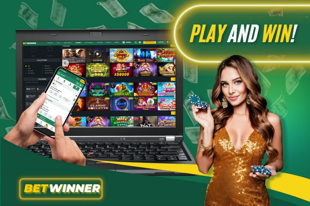Betwinner Bookmaker A Comprehensive Guide to Online Betting Betwinner Bookmaker A Comprehensive Guide to Online Betting