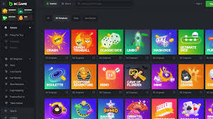 Discover BC Game India Free Spins Opportunities Discover BC Game India Free Spins Opportunities