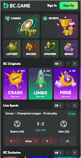 Discover BC Game India Free Spins Opportunities Discover BC Game India Free Spins Opportunities