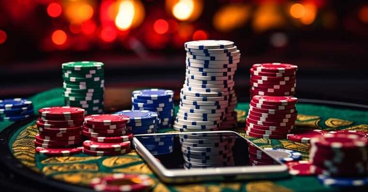 Discover Excitement at Spinpanda Casino & Sportsbook