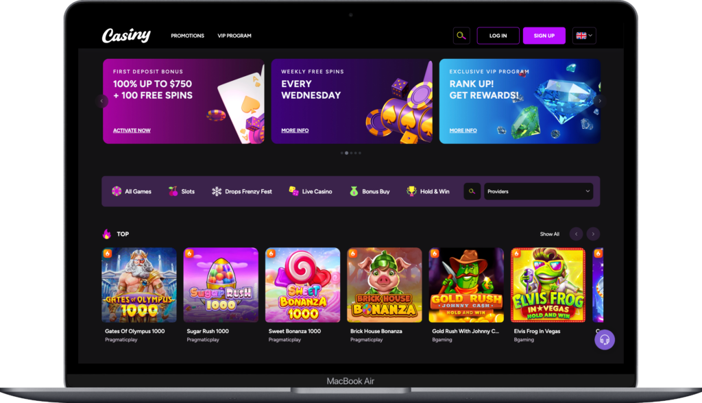 Discover the Best Casiny No Deposit Bonus Codes Discover the Best Casiny No Deposit Bonus Codes