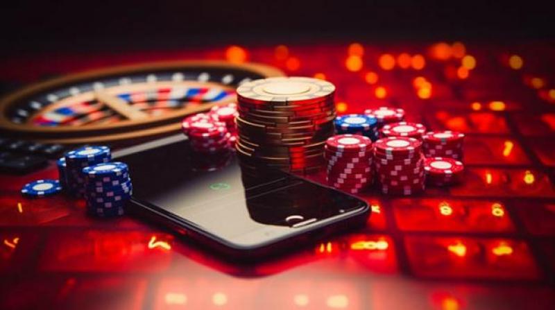 Discover the Best Features of Instant Casino UK 1 Discover the Best Features of Instant Casino UK 1