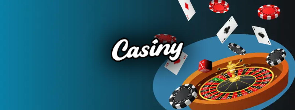 Discover the Exciting World of Casiny Casino Games 43