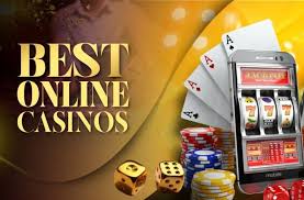 Discover the Thrills of Bounty Reels Casino & Sportsbook 52 Discover the Thrills of Bounty Reels Casino & Sportsbook 52