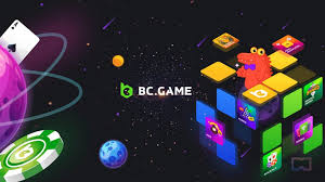 Discover the World of BCGame A Thrilling Casino Experience Discover the World of BCGame A Thrilling Casino Experience