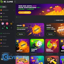 Discovering the Thrills of BC Game Japan 5