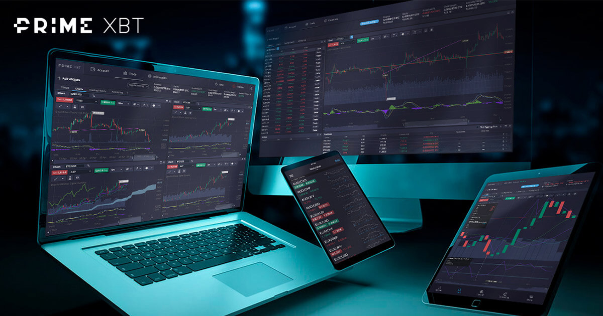 Education PrimeXBT Forex The Ultimate Guide to Forex Trading
