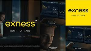 Exness Mt5 Trading Platform A Comprehensive Overview
