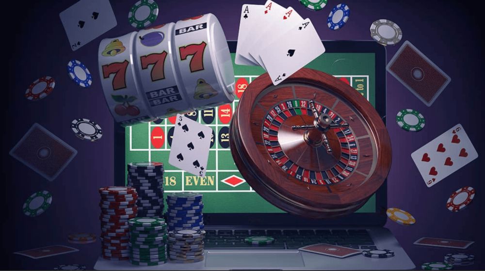 Experience the Thrill of Memo Casino A New Era in Online Gaming Experience the Thrill of Memo Casino A New Era in Online Gaming