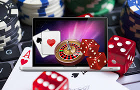 Experience the Thrill of Online Gaming with CasinoJoy