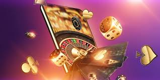 Experience the Thrill of Online Gaming with CasinoJoy