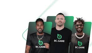 Explore the Thrilling World of BC.Game Explore the Thrilling World of BC.Game