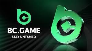 Explore the Thrills and Features of BC.GAME KZ