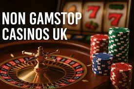 Exploring Non-Gamstop Casinos Freedom in Online Gambling 944458939