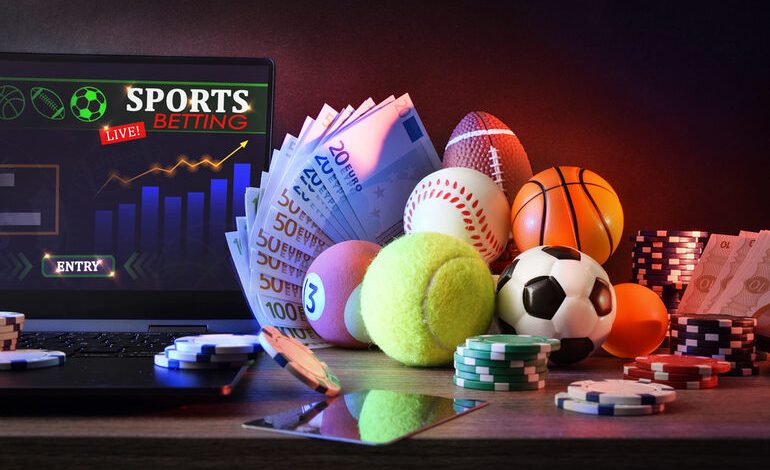 Exploring the Excitement of Online Betting with oz365 bet Exploring the Excitement of Online Betting with oz365 bet