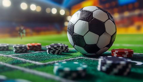 Exploring the Excitement of Online Betting with oz365 bet Exploring the Excitement of Online Betting with oz365 bet