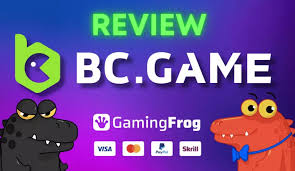 Exploring the Exciting World of BC Game 0 Exploring the Exciting World of BC Game 0