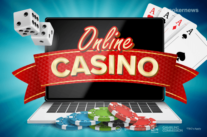 Gamblii Your Ultimate Online Casino Experience