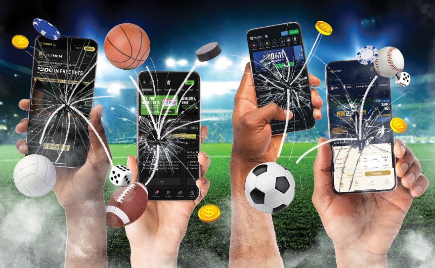 Get the best sports betting odds and real-time updates 1 Get the best sports betting odds and real-time updates 1