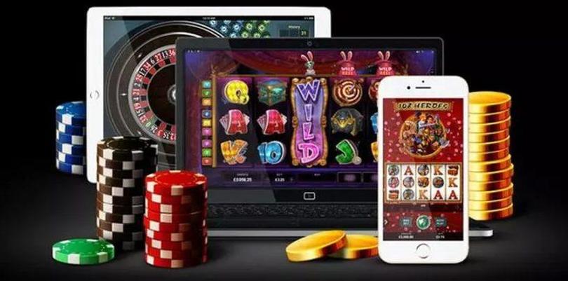 Gransino Casino Online Slots Spin to Win Big! Gransino Casino Online Slots Spin to Win Big!
