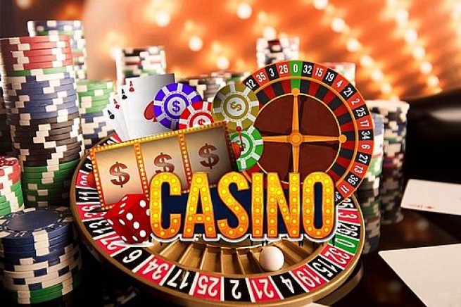 Gransino Casino Online Slots Spin to Win Big! Gransino Casino Online Slots Spin to Win Big!