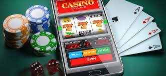 How Mobile Casinos are Winning The Rise of Gaming on the Go