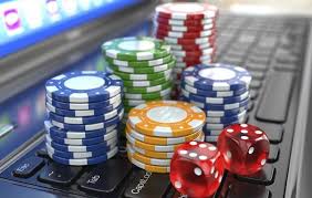 How Online Casinos Are Helping 5