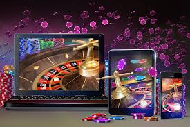 How Online Casinos Are Helping 5