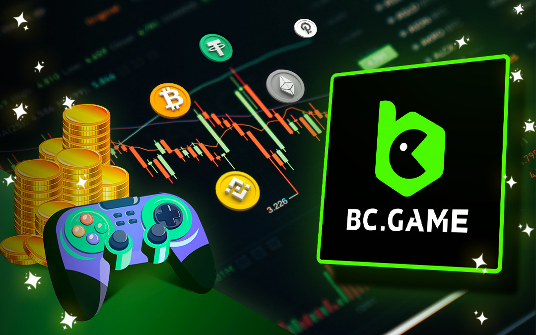 Khám Phá Gương BC.Game Đánh Mất Những Giây Phút Thú Vị Khám Phá Gương BC.Game Đánh Mất Những Giây Phút Thú Vị
