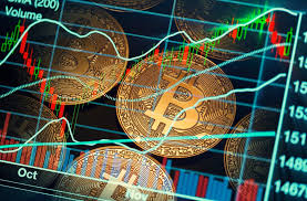 Mastering Crypto Trading Strategies Maximize Your Returns Mastering Crypto Trading Strategies Maximize Your Returns