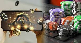 NineWin Revolutionizing the Online Gaming Experience NineWin Revolutionizing the Online Gaming Experience