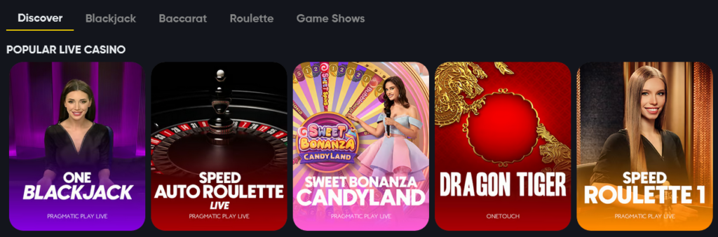 Objevte Nejlepší Zahraniční Casino Online pro Českého Hráče Objevte Nejlepší Zahraniční Casino Online pro Českého Hráče
