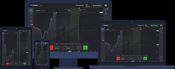 Official Platform Pocket Option Your Gateway to Online Trading Success Official Platform Pocket Option Your Gateway to Online Trading Success