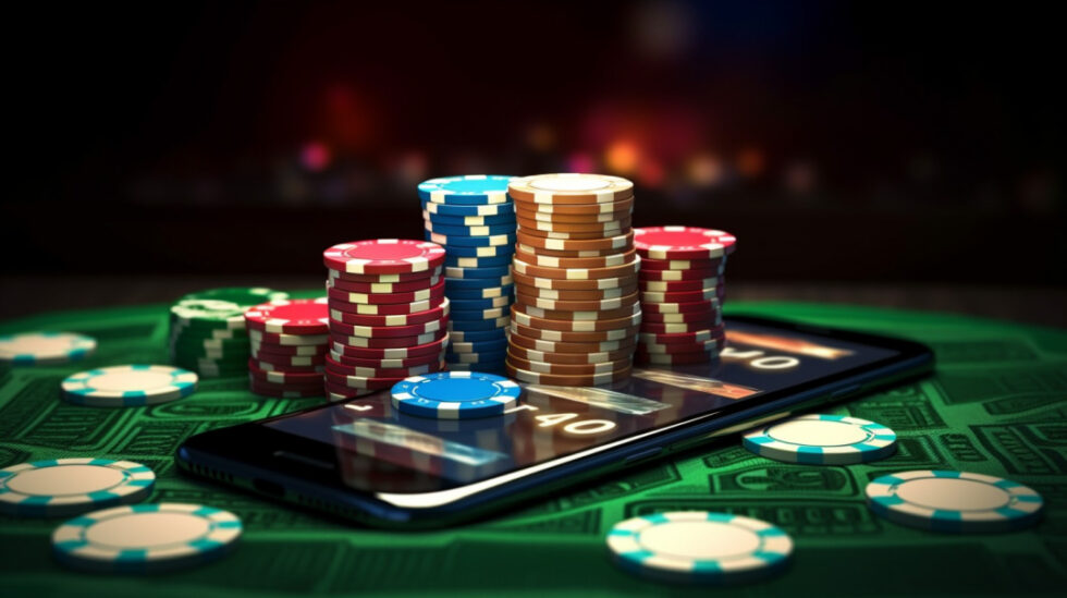 初心者必見!初回入金ボーナスを最大限に活用する方法 初心者必見!初回入金ボーナスを最大限に活用する方法