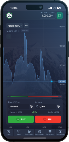 Pocket Option Live Trading Как начать и преуспеть в торговле Pocket Option Live Trading Как начать и преуспеть в торговле