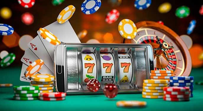 Promoting Safe Online Gambling for Bangladeshi Players 1 Promoting Safe Online Gambling for Bangladeshi Players 1