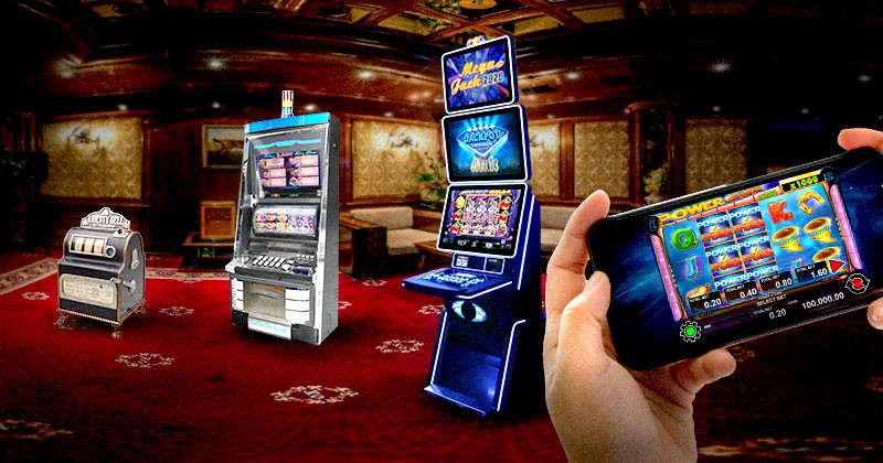Promoting Safe Online Gambling for Bangladeshi Players 2 Promoting Safe Online Gambling for Bangladeshi Players 2