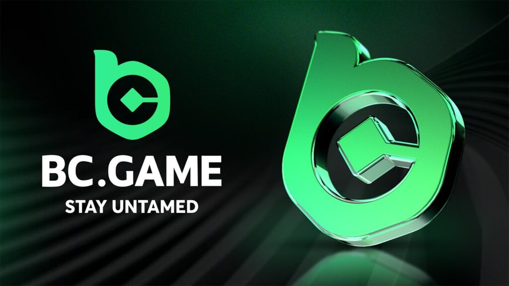 Scopri il divertimento nel BC Game Casinò IT Scopri il divertimento nel BC Game Casinò IT