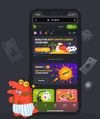 Scopri il divertimento nel BC Game Casinò IT Scopri il divertimento nel BC Game Casinò IT