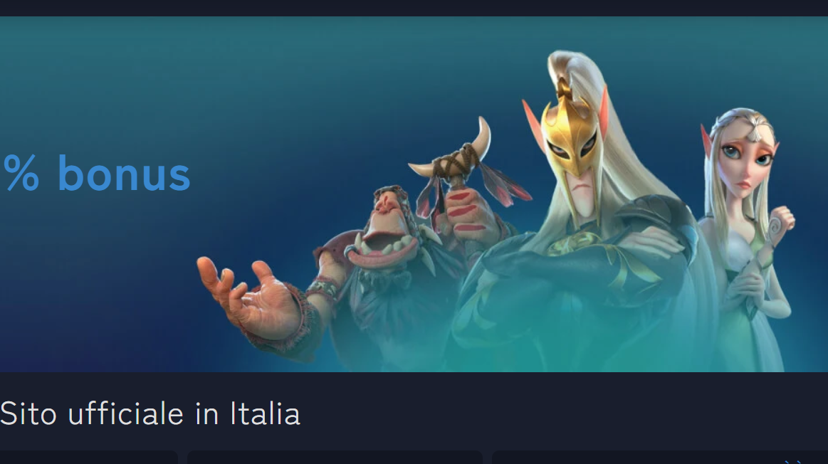 Scopri il mondo del gioco al winnita casino Scopri il mondo del gioco al winnita casino