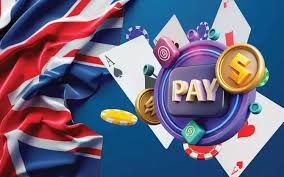 The Thrilling World of Online Casino Bets.io