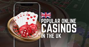 The Thrilling World of Online Casino Bets.io