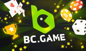 The Ultimate Guide to BC Games Unleashing Fun and Rewards The Ultimate Guide to BC Games Unleashing Fun and Rewards