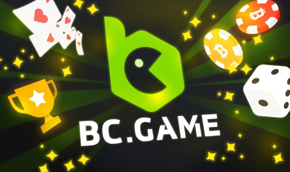 Unleashing the Thrill of Betting BC.Game
