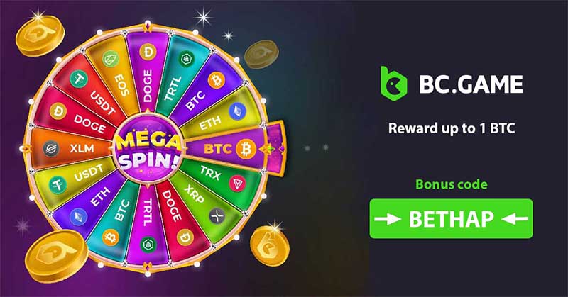 Unlocking the Excitement Understanding the BC Game Bonus