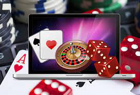 Unveiling the Excitement of SpinTime Online Casino UK Unveiling the Excitement of SpinTime Online Casino UK